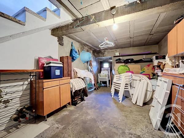 Maison à vendre  4 pièces - 74,77 m 2   OLIVESE  - 201
