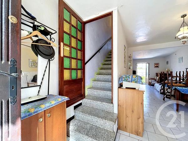 Maison à vendre  4 pièces - 74,77 m 2   OLIVESE  - 201