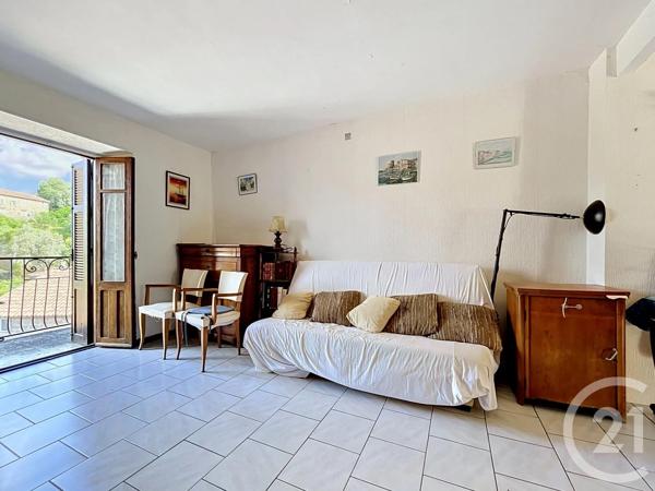 Maison à vendre  4 pièces - 74,77 m 2   OLIVESE  - 201
