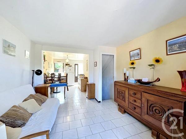 Maison à vendre  4 pièces - 74,77 m 2   OLIVESE  - 201