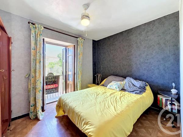 Maison à vendre  4 pièces - 74,77 m 2   OLIVESE  - 201