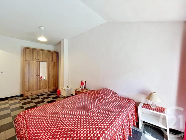 Maison à vendre  4 pièces - 74,77 m 2   OLIVESE  - 201