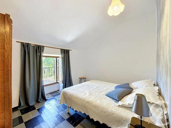 Maison à vendre  4 pièces - 74,77 m 2   OLIVESE  - 201