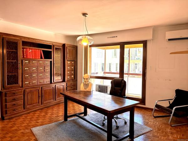 Place Castellane - Grand T2 57m2 - Balcon
