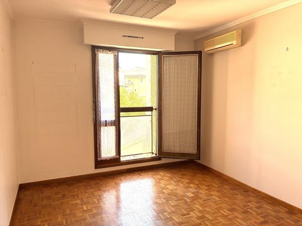 Place Castellane - Grand T2 57m2 - Balcon