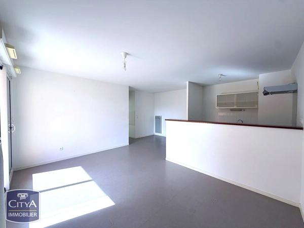 Appartement à vendre 3 pièces 60.39m² Pacé (35740)