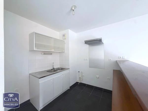 Appartement à vendre 3 pièces 60.39m² Pacé (35740)