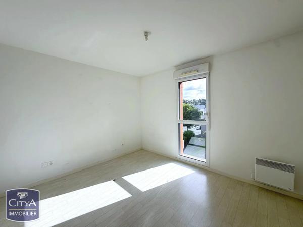 Appartement à vendre 3 pièces 60.39m² Pacé (35740)