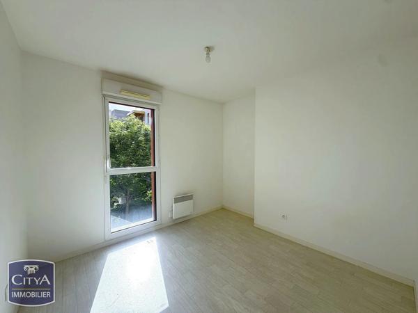 Appartement à vendre 3 pièces 60.39m² Pacé (35740)