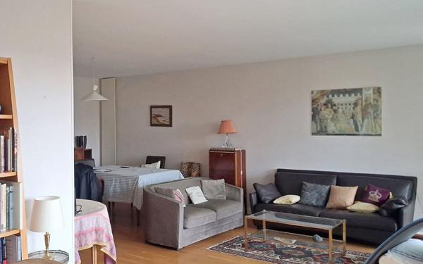 Appartement à vendre    5 pièces • 132 m2 Angoulême