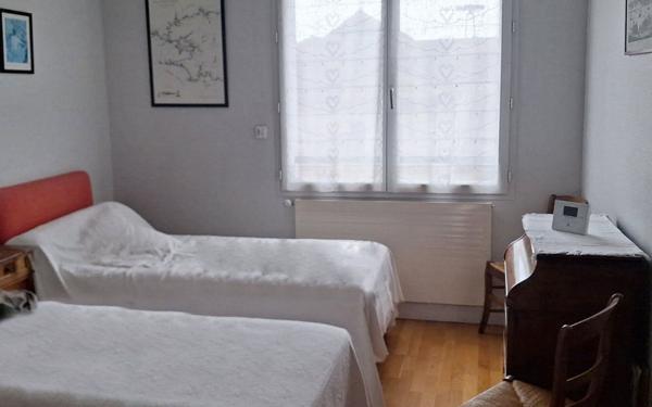 Appartement à vendre    5 pièces • 132 m2 Angoulême