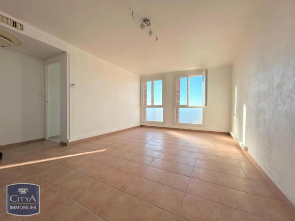 Appartement à louer 3 pièces 56.68m²