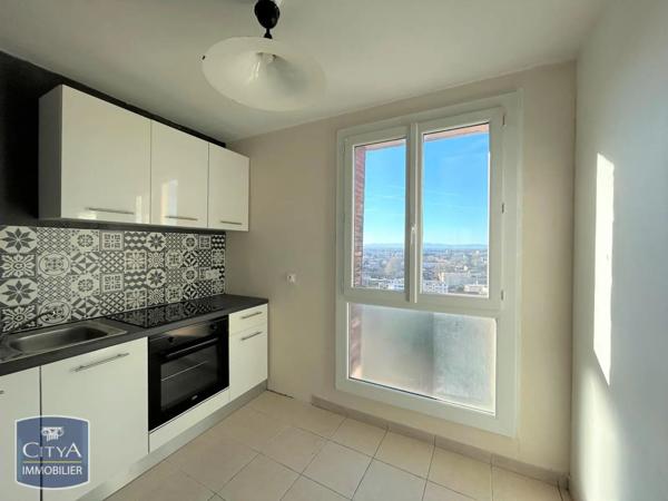 Appartement à louer 3 pièces 56.68m²