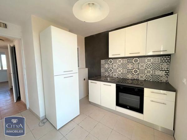 Appartement à louer 3 pièces 56.68m²