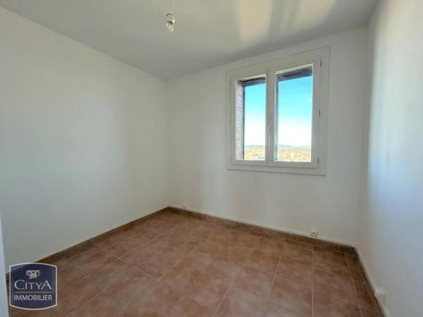 Appartement à louer 3 pièces 56.68m²