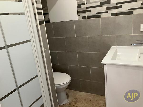 Location appartement Libourne : 400 € - AJP Immobilier Libourne