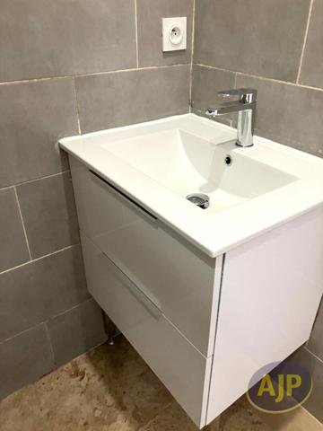 Location appartement Libourne : 400 € - AJP Immobilier Libourne