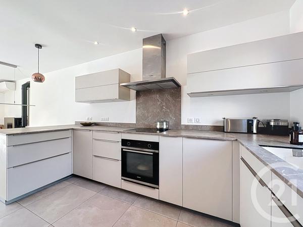 Maison à vendre  6 pièces - 138 m2 MOUGINS - 06