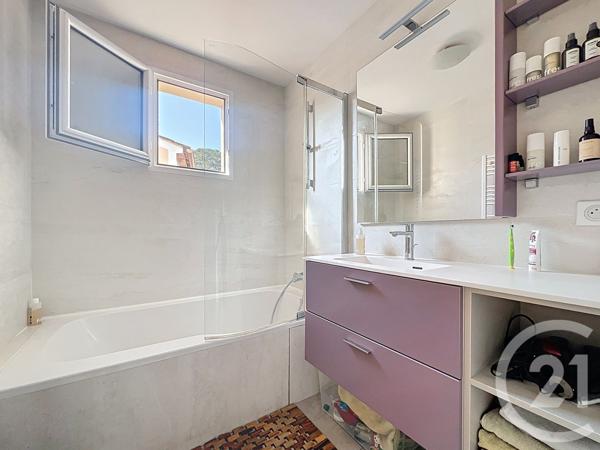 Maison à vendre  6 pièces - 138 m2 MOUGINS - 06