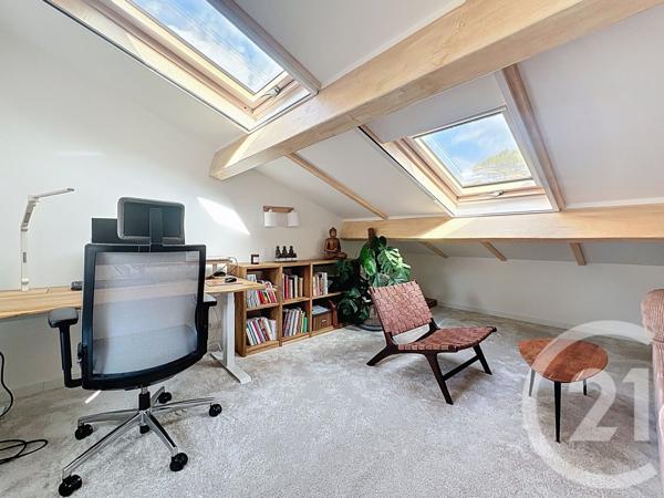 Maison à vendre  6 pièces - 138 m2 MOUGINS - 06