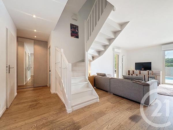 Maison à vendre  6 pièces - 138 m2 MOUGINS - 06