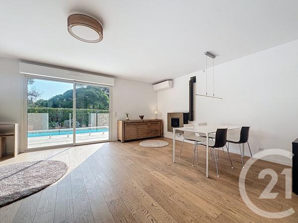 Maison à vendre  6 pièces - 138 m2 MOUGINS - 06