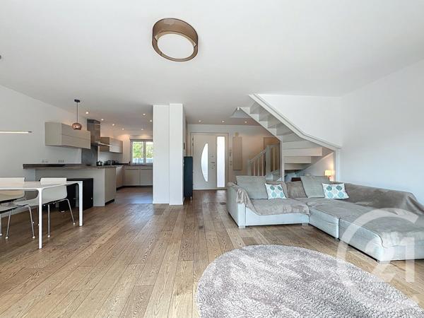 Maison à vendre  6 pièces - 138 m2 MOUGINS - 06