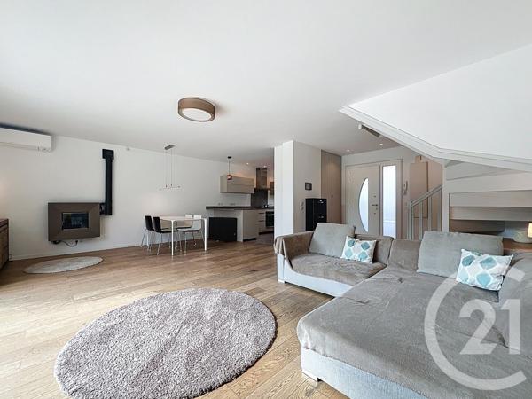 Maison à vendre  6 pièces - 138 m2 MOUGINS - 06