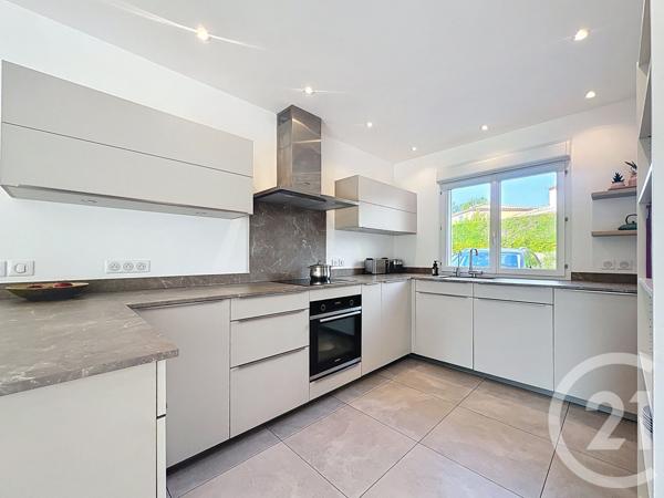 Maison à vendre  6 pièces - 138 m2 MOUGINS - 06