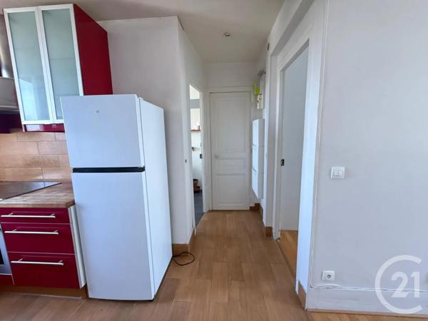 Appartement F2 à vendre  2 pièces - 38,21 m 2   ASNIERES SUR SEINE  - 92