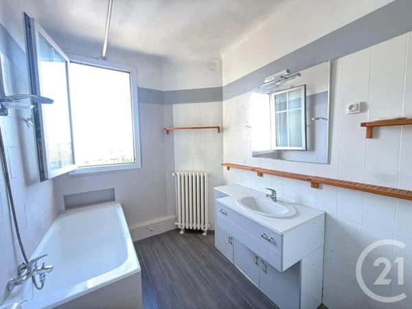 Appartement F2 à vendre  2 pièces - 38,21 m 2   ASNIERES SUR SEINE  - 92