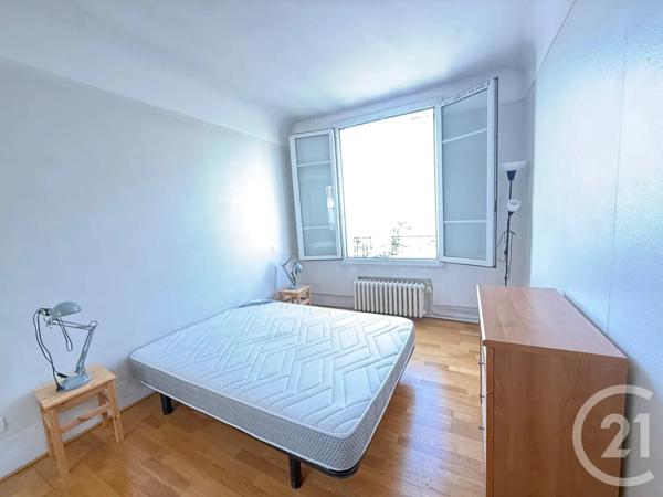 Appartement F2 à vendre  2 pièces - 38,21 m 2   ASNIERES SUR SEINE  - 92