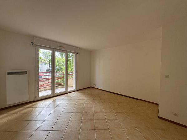 Appartement Livry Gargan 2 pièce(s)