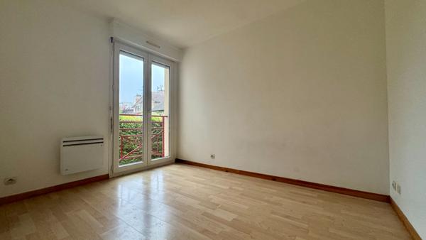 Appartement Livry Gargan 2 pièce(s)