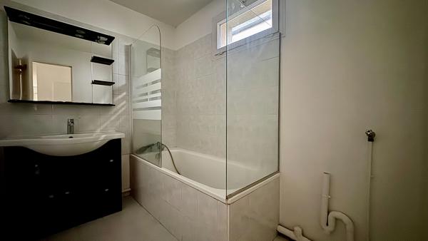 Appartement Livry Gargan 2 pièce(s)