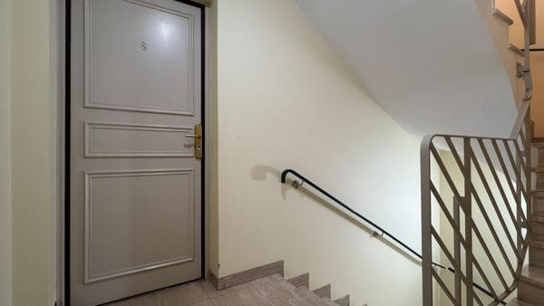 Appartement Livry Gargan 2 pièce(s)