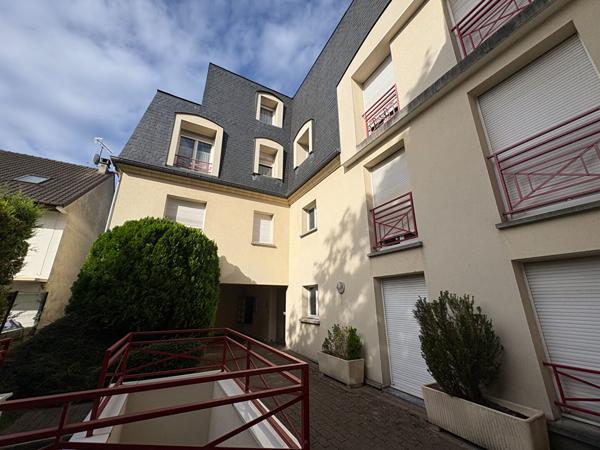 Appartement Livry Gargan 2 pièce(s)