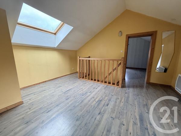 Maison à vendre  4 pièces - 79,90 m2 FRAIZE - 88