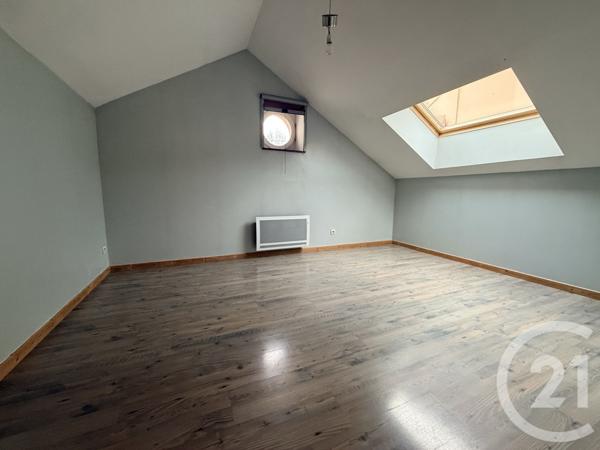 Maison à vendre  4 pièces - 79,90 m2 FRAIZE - 88