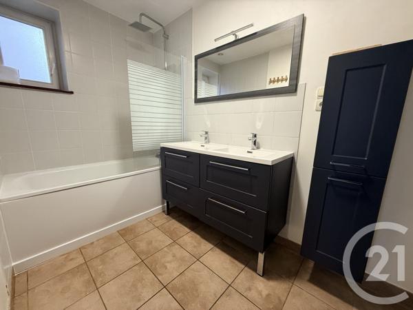 Maison à vendre  4 pièces - 79,90 m2 FRAIZE - 88