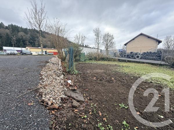 Maison à vendre  4 pièces - 79,90 m2 FRAIZE - 88