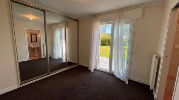 QUIBERON - Vente maison de plain-pied de 134 m² - Rare sur le secteur