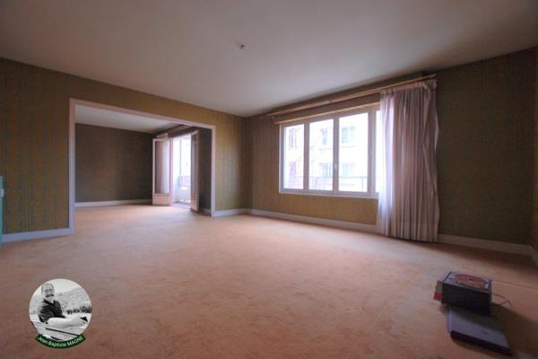 Vente / Appartement T3