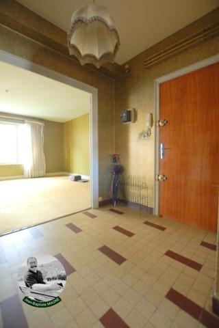 Vente / Appartement T3