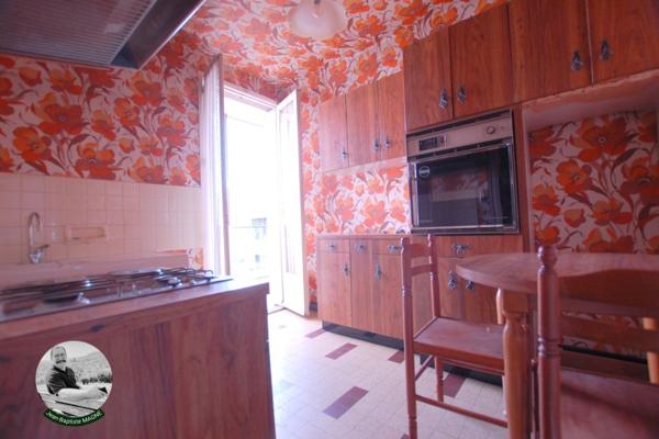 Vente / Appartement T3