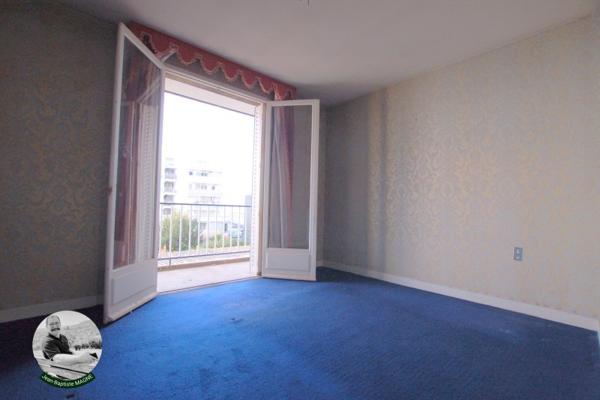 Vente / Appartement T3