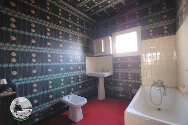 Vente / Appartement T3