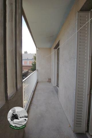 Vente / Appartement T3