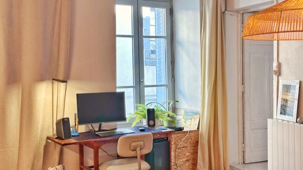 Maison MONTFERRAND HISTORIQUE JOLIE MAISON 76.70m²