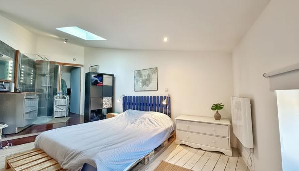 Maison MONTFERRAND HISTORIQUE JOLIE MAISON 76.70m²